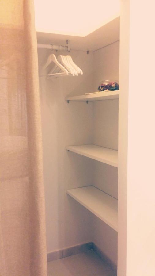 タオルミーナ Casa Cleoneヴィラ エクステリア 写真