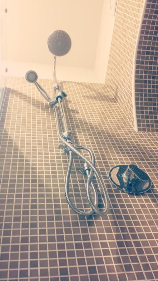 タオルミーナ Casa Cleoneヴィラ エクステリア 写真